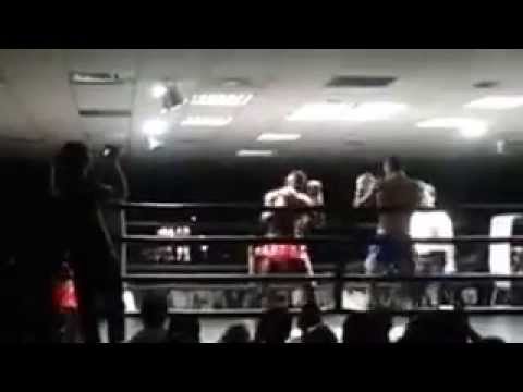 niko  ( bonjasky) vs moha