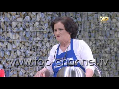 Mamaja ime gatuan me mire se e jotja, 12 Prill 2015, Pjesa 1 - Top Channel Albania