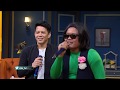 Kolaborasi yang Menawan Ariel & Iwan Police di Lagu Isabella Kolaborasi yang Menawan Ariel & Iwan Police di Lagu Isabella
