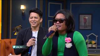 Download lagu Kolaborasi yang Menawan Ariel & Iwan Police di Lagu Isabella mp3