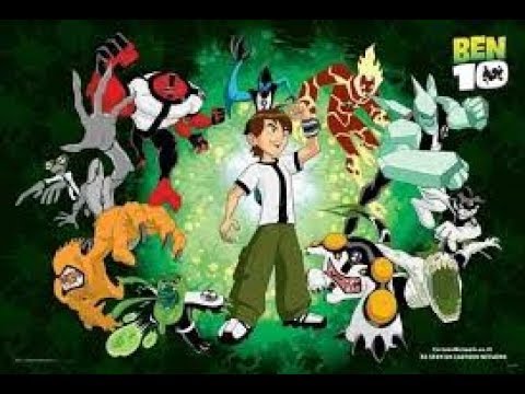 Download Ben Ten Transformation 3gp Mp4 Codedwap