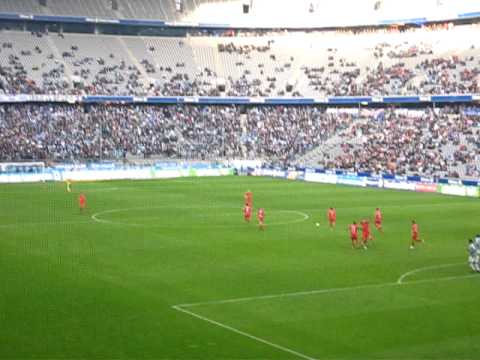 1860 München - Fortuna Düsseldorf  2009/2010 - 2:1 Jovanovic