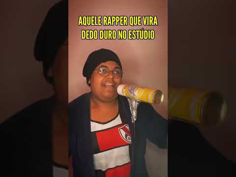 RAPPER DEDO DURO