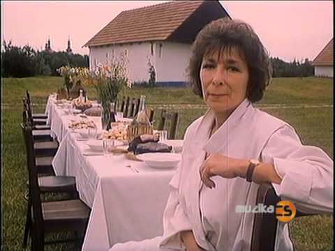 Hana Hegerová - Svatební píseň (1988)