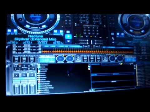 DJ SYLVAIN A LA MAISON 2