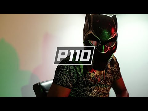 P110 - D10 - Ne Freestyle [Music Video]