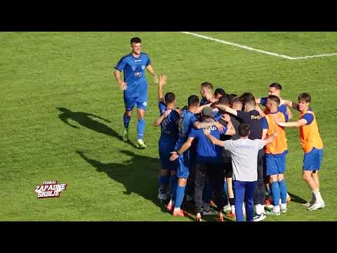 SLZ 25 FAP-Loznica 5:0