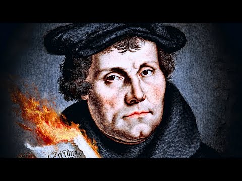 The Monk Who Defied the Devil — and Changed Christianity Forever