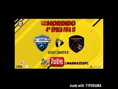 FVPA TACA MORDIDO | FC CANELAS vs MARRAZES FC