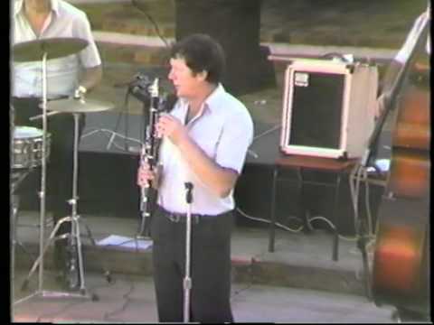 The Riverboat Jazz Band - Chattanooga choo choo.mpg