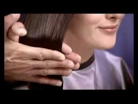 Creamsilk Pink 30s nanda.mpg