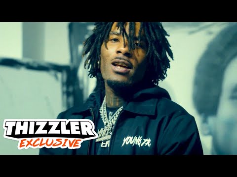 Young Jr ft. DaBoii, Lil Bean, EBK Young Joc - Back End Remix (Exclusive Music Video) II Dir. AdamKG