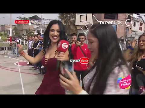 CALLAO PUERTO QUERIDO -  COMBO ESPECTACULO CREACION -  2017