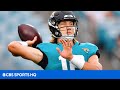 Jaguars Trevor Lawrence NFL Preseason Debut Recap | CBS Sports HQ