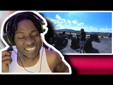 THIS BEAT 😁🔥| ELAI - Un Me Ty | Trey Reacts