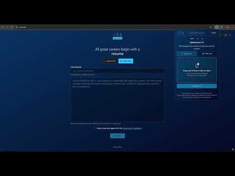 Item video thumbnail