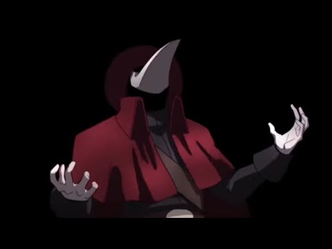 Crowsworn - Boss Demo Gameplay -- SinFizzy Reacts