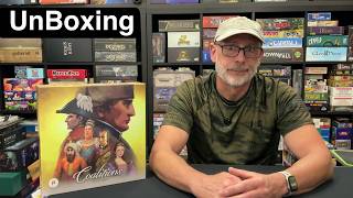 The Discriminating Gamer - COALITIONS video thumbnail