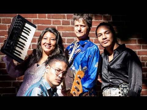 NITA AARTSEN QUARTET EUROPE TOUR 2022 COMPILATION