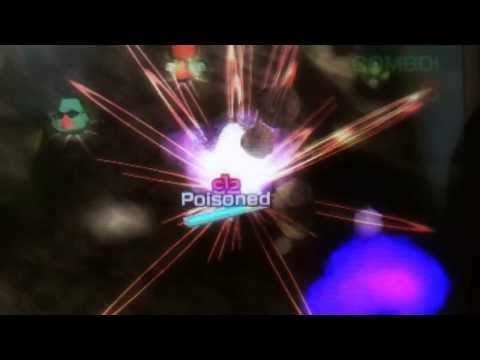 Pokemon Rumble Blast Walkthrough part 37