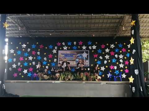 Sing and Dance Competition, Little Mix Songs #talentshow