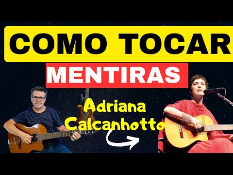 Mentiras - Aroma