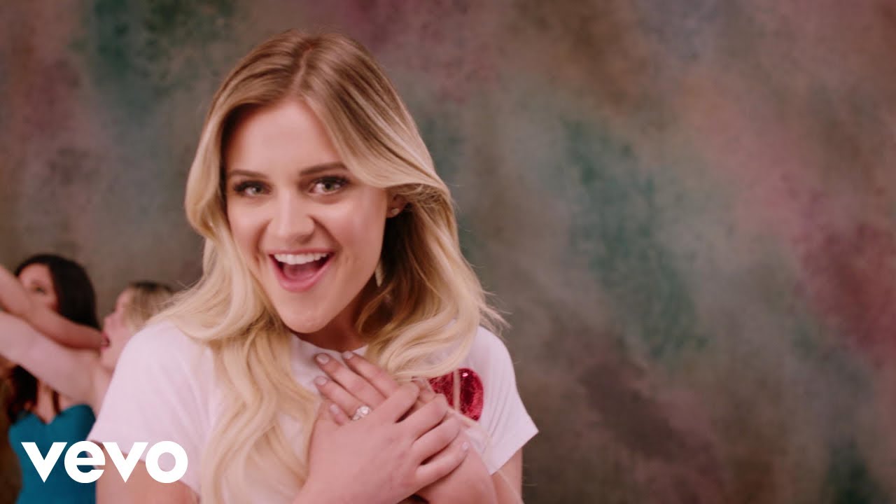 Kelsea Ballerini — I Hate Love Songs