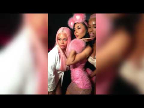 FREE Latto Type Beat "Sweet" Latto x MariahTheScientist Type Beat | Latto x Summer Walker Type Beat