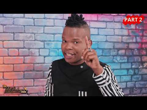 The TotalPackage Show and PDTV News Jamaica