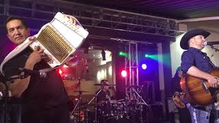 Bobby Pulido-Ojala Te Animes in Kansas City 05-04-2018