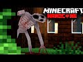 Minecraft S SCARIEST Mod Returns The One Who Watches