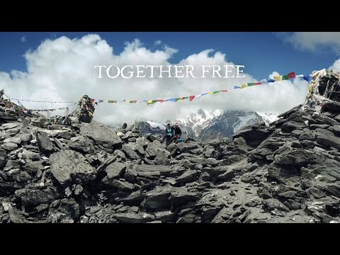 Together Free || Official Trailer | Jetzt auf Kino on Demand