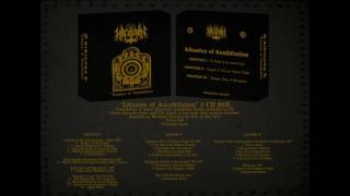 HIRILORN - Last Ride on the Winds of Eternity