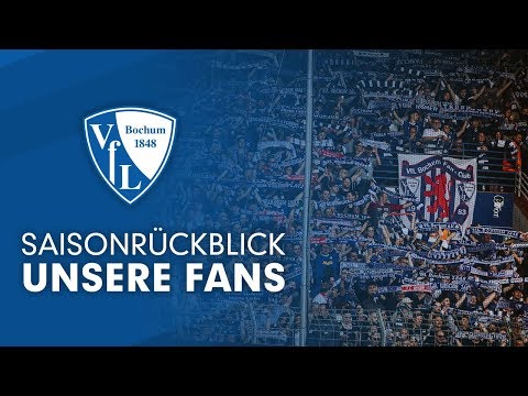 #meinVfL und seine Fans | #ThrowbackThursday