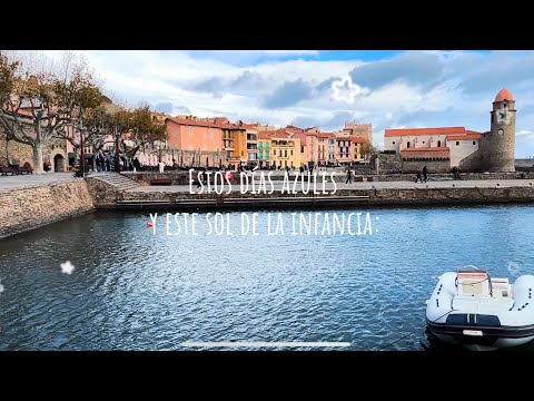 Estos días azules y este sol de la infancia - Documental sobre el paisaje y Antonio Machado