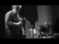 Evan Parker & Joel Ryan - Duo Improvisation at Bishopsgate Institute, London