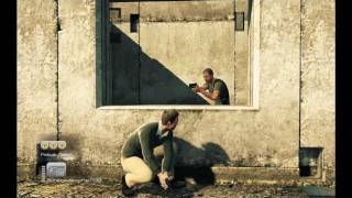 James Bond Bloodstone Gameplay