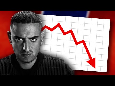 The rise and fall of HAFTBEWOHL