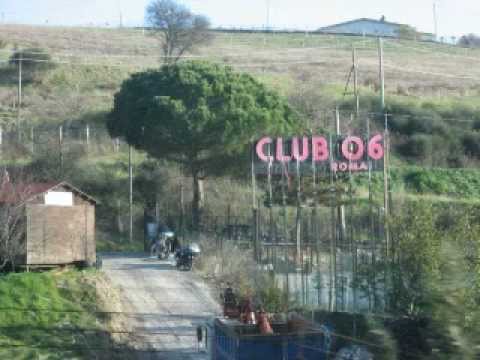 Zappalà e Francesconi CLUB 06 (LATO B)