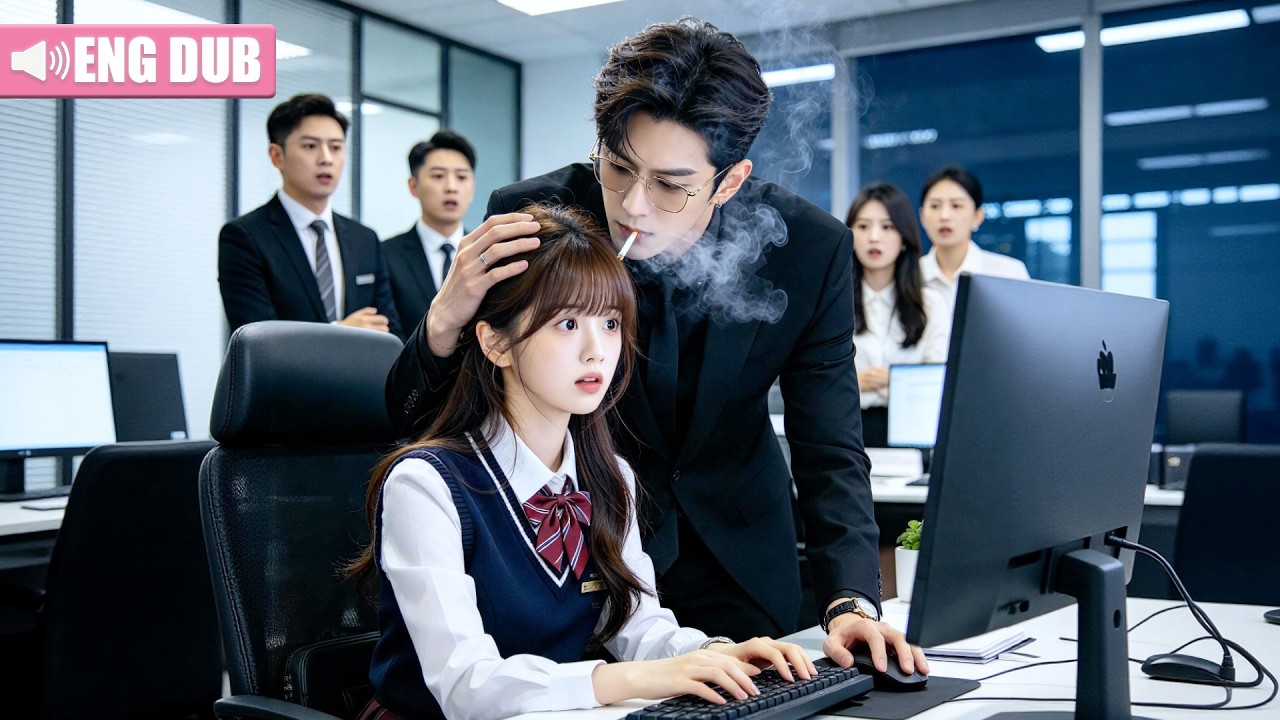 Icy CEO Was Her Long-Lost Ex—Reunited, He Kissed Her Against a Wall, Took Her Home, Never Let Go!