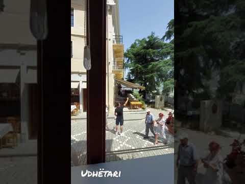 Pazari i vjetër , Gjirokastër (Old Bazaar, Gjirokastra)