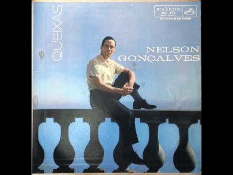 Nelson Gonçalves - 1960   Queixas