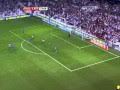 Athletic Bilbao vs Atletico Madrid 1-2 Goals  English Commentary 11/09/10