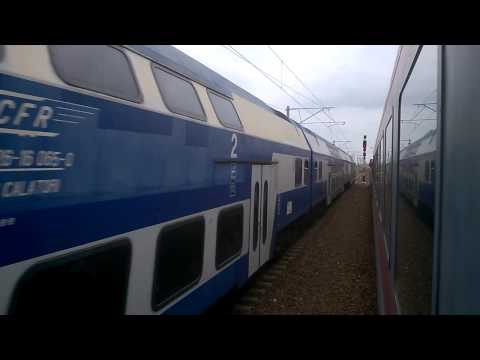 Regio 3005 Bucuresti-Brasov