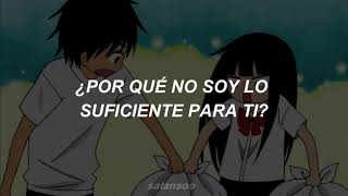 연락이 없으면 just friends ; baek a yeon // sub español