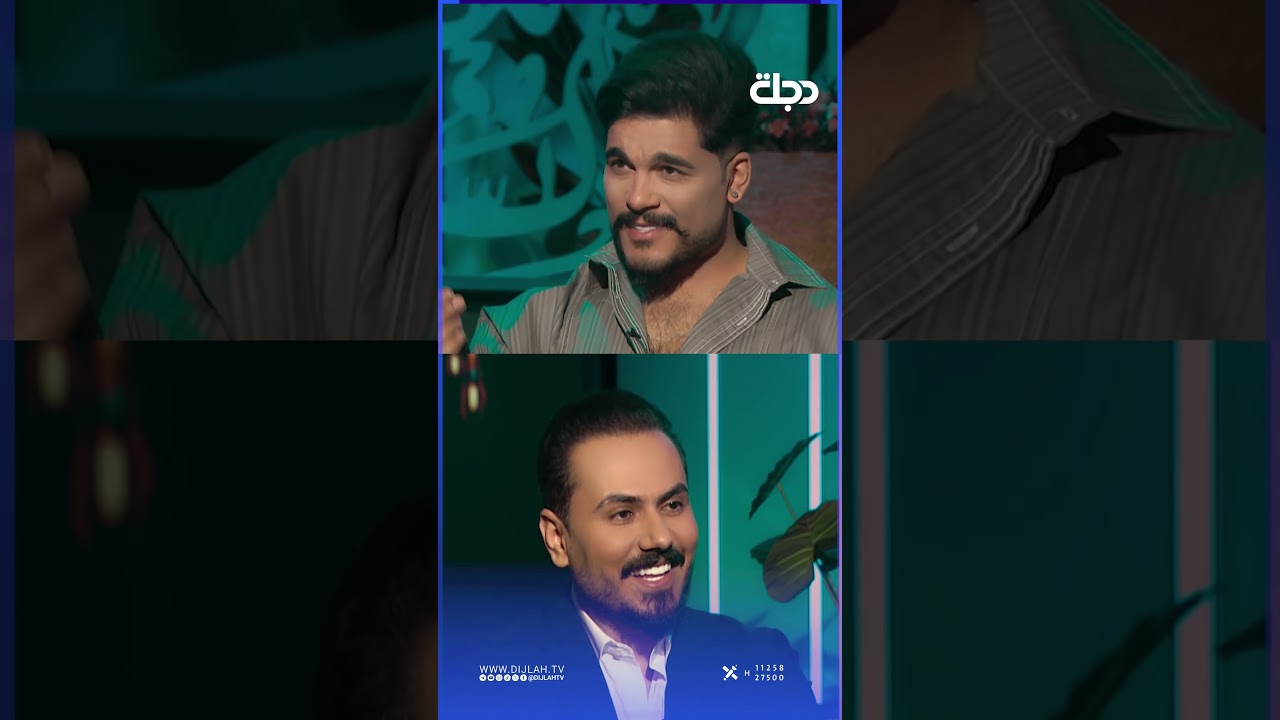 فيديو | الفنان سليم سالم عن اغنية " نشهد ان لا " : الجمهور يطالب بأن تصبح هذه الأغنية نشيدا وطنيا