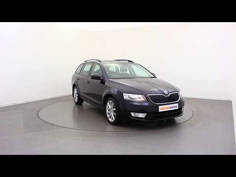 2015/15 Skoda Octavia 1.6 TDI CR DPF Elegance - Contact Motor Range Today