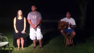 To Know Love - Little Big Town Acoustic Cover