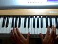 How to play "Chasing Cars" by Snow Patrol on ...