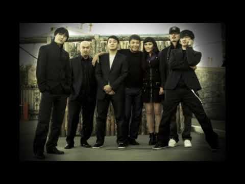 ОРДА ТОБЫ   ЖАРАЛЫ ЖУРЕК